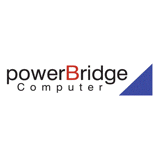 powerBridge Computer Vertriebs GmbH logo
