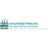 Hautarztpraxis Dr. Uhlhaas logo