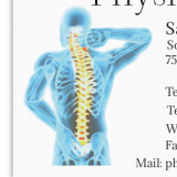 Physiotherapie Förster logo