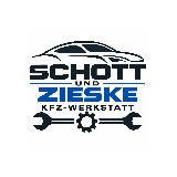 KFZ-Reparaturwerkstatt Inh. Helmut Schott logo