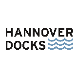Hannover Docks GmbH logo