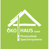 ÖKO-HAUS GmbH logo