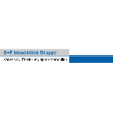 s+p management GmbH logo