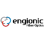 engionic Fiber Optics GmbH logo