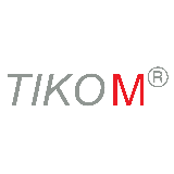 Tikom GmbH logo