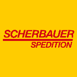 SCHERBAUER SPEDITION GmbH logo