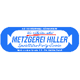 Metzgerei Hiller GmbH logo