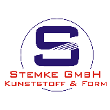 Stemke GmbH Kunststoff und Form logo