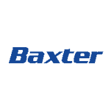 Baxter Medical Systems GmbH + Co. KG logo