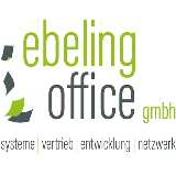 ebeling office GmbH logo