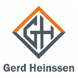 Gerd Heinssen Baustoffe GmbH u. Co. KG logo