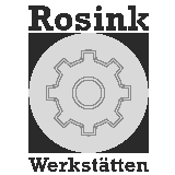 Rosink-Werkstätten GmbH logo