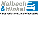 Nalbach & Hinkel GmbH logo