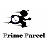 Prime Parcel GmbH logo
