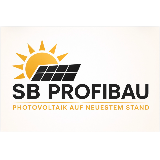 SB Profibau logo