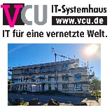 VCU Video conferencing units GmbH logo
