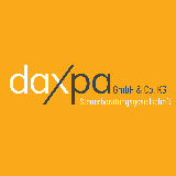 daxpa GmbH & Co. KG Steuerberatungsgesellschaft logo