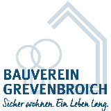 Bauverein Grevenbroich eG logo