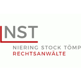 NIERING STOCK TÖMP und Partner mbB Rechtsanwälte logo