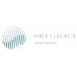 Hock Legatis Steuerberater PartG mbB logo