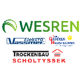 Wesren GmbH logo