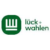 Lück & Wahlen Baugesellschaft GmbH & Co. KG logo