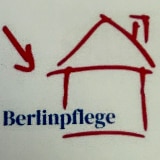 Berlinpflege-HKP GmbH logo