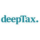 deepTax. GmbH & Go. KG Steuerberatungsgesellschaft logo