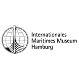 Internationales Maritimes Museum Hamburg Peter Tamm Sen. Stiftung logo