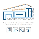 Noll Stahlkonstruktionen GmbH logo
