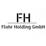 Flohr Holding GmbH logo