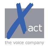 Xact The Voice Company GmbH logo