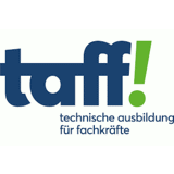 taff - technische ausbildung für fachkräfte e.V. logo
