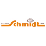 Bäckerei Schmidt KG logo