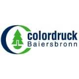 colordruck Baiersbronn W. Mack GmbH & Co. KG logo