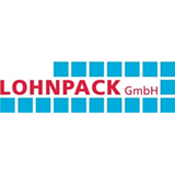 Lohnpack GmbH Abfüll- + Verpackungsservice logo