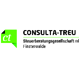 Consulta-Treu Steuerberatungsgesellschaft mbH logo
