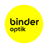 Binder Optik GmbH logo