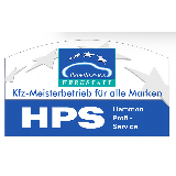 HPS Werkstatt GmbH logo