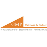 GMP Makowka & Partner mbB Wirtschaftsprüfer Steuerberater logo