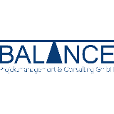 Balance Projektmanagement und Consulting GmbH logo