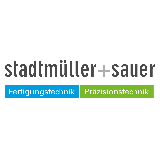 Stadtmüller & Sauer CNC Fertigungstechnik GmbH & Co. KG logo