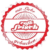 Cafe Frisch OHG logo