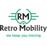 Retro Mobility GmbH logo
