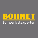 Bohnet GmbH logo