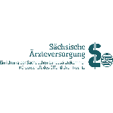 Sächsische Ärzteversorgung Einrichtung der Sächsischen Landesärztekammer KdöR logo