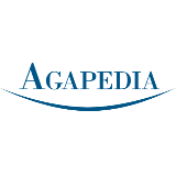 AGAPEDIA Stiftung für Kinder, Soziales und Bildung gGmbH logo