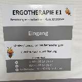 Ergotherapie E1 Inh. Frank Milotzki logo