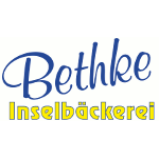Inselbäckerei Bethke GmbH & Co. KG logo