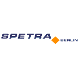 Spetra Spedition & Logistik GmbH Berlin logo